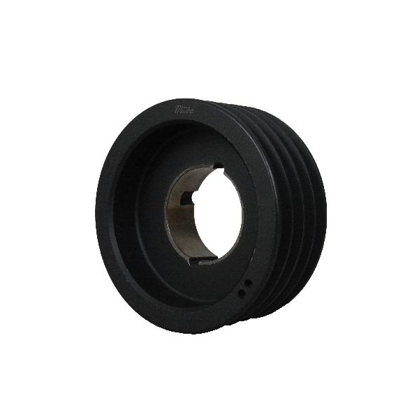 (1610) Hi-Cap Tb Sheave, 4 5V 440 TB